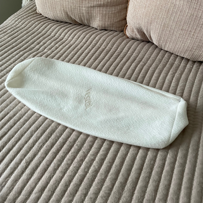 Posiform Anti-Snore Pillow Pillowcase Image 1